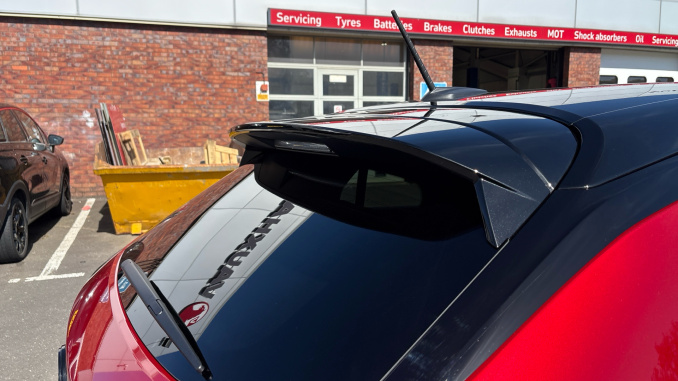 Vauxhall Corsa 1.2 Turbo Yes 5dr [Winter Pack] Petrol Hatchback - Image 32